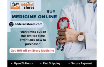 Buy 20 Adderall Online From A Safer Place