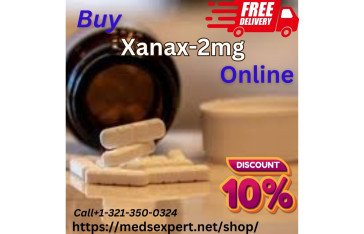 Buy Xanax-2mg (Anxiety) Online Overnight PayPal