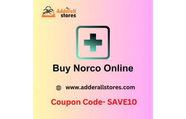 Purchase Norco Online At lowest Ranges
