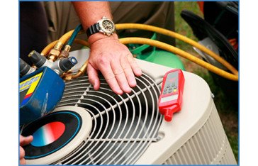 Reliable Repairs at Your Fingertips for Quick Relief from AC Fritz