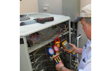 AC Health Checkup from Trained AC Maintenance Professionals