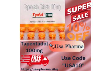 Buy Tapentadol-Aspadol-100mg Online With Free Delivery