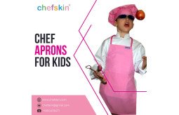 buy-the-easy-to-wash-lightweight-and-durable-chef-aprons-for-kids-small-0
