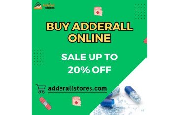 Buy Adderall Online Free Shipping By PayPal
