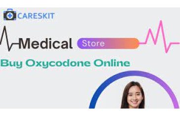 Buy Oxycodone Online - Genuine Pills at Low Prices | California, USA