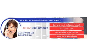 Exceptional AC Repair Services Miami at Reasonable Price