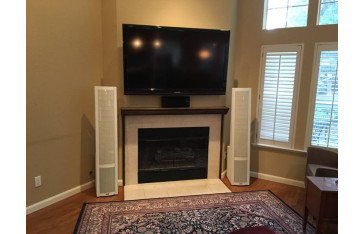 Transform Your Space with Professional TV Installation San Francisco