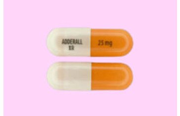 Is It Legal To Buy Adderall 25 mg Online @Cheap, New York, USA