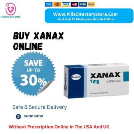 buy-xanax-2mg-online-for-anxiety-disorder-get-30-discount-instantly-overnight-delivery-big-0