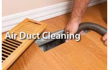 Enjoy Better Indoor Air Quality with Air Duct Cleaning Service