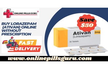 Buy Lorazepam Online  without Prescription