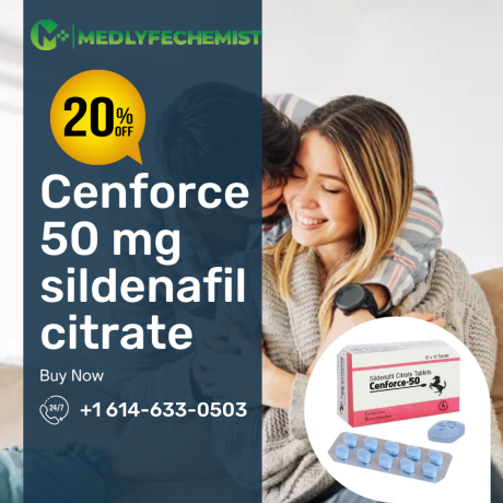 cenforce-50-mg-sildenafil-citrate-its-precautions-uses-big-0