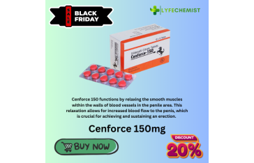 Cenforce 150mg Online In USA