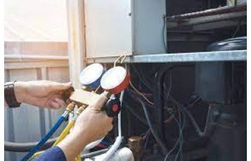 Swift and Efficient Air Conditioner Repair Solutions