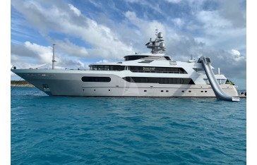 Book your next Caribbean Super yachts with Caribbean Yachts Charters - Caribbeanyachtcharter