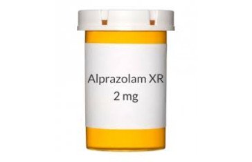 You can buy Alprazolam 2mg online without RX.