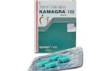 Kamagra 100 Gold: Unlocking Intense Pleasure with Sildenafil Power