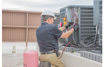 Emergency AC Repair Fort Lauderdale Services Round the Clock