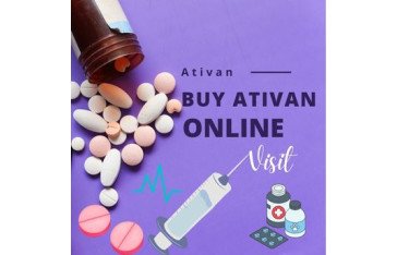 Buy Ativan Online Hand To Hand Delivery In New York