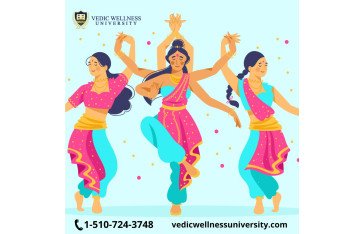 School of Arts and Culture | Vedic Wellness University