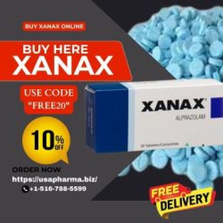 buy-xanax-2mg-online-fastest-no-rx-legally-at-usapharmabiz-big-0