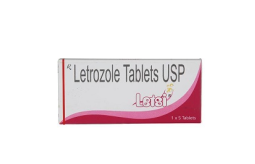 letsi-25mg-tablet-at-gandhi-medicos-effective-breast-cancer-treatment-small-0