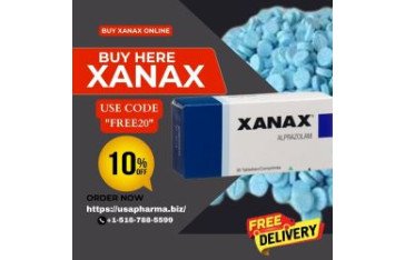 BUY XANAX 2MG ONLINE OVERNIGHT DELIVERY 2024