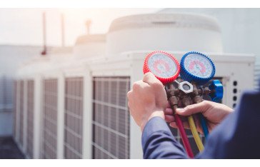 Trust the Expertise of Professionals for Same-day AC Fixing
