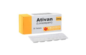 Buy Ativan Online Overnight | Lorazepam | usmedschoice
