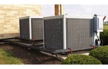 Trust Our AC Company for Commitment to Unparalleled Quality