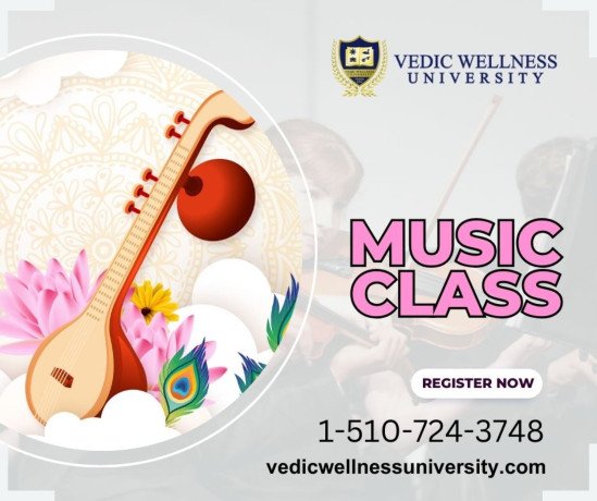 certification-course-in-music-elevate-your-musical-journey-with-vedic-wellness-university-big-0