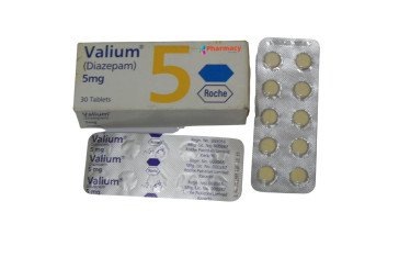 Buy Valium 5mg Online Overnight | Diazepam | Pharmacy1990
