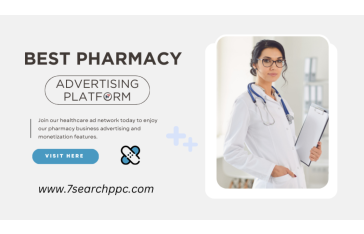 Exploring the Pharmacy Ad Network: Effective Ads for Pharmacies