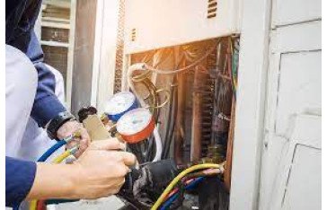 Localized HVAC Solutions for Complete Comfort Services