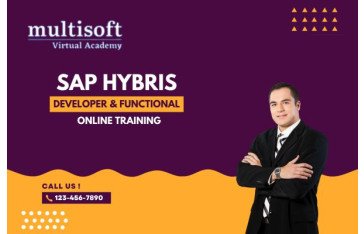 SAP Hybris (DEVELOPER & FUNCTIONAL) Online Training