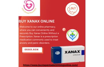 Buy Xanax Online In New Mexico