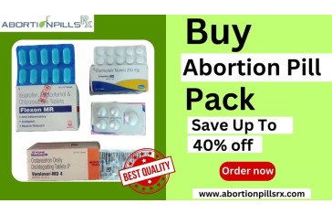 Buy abortion pill pack: online Abortion Pill Pack Save 40% off Order now