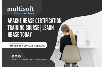 Apache HBase Certification Training Course | Learn HBase Today