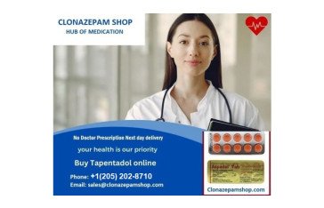 Buy Tapentadol 100mg Online Without Prescription Instant Delivery in United States