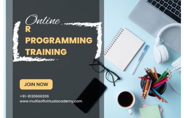 R Programming Training Certification Course Online
