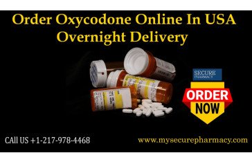 Buy oxycodone online in usa