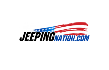 Jeeping Nation
