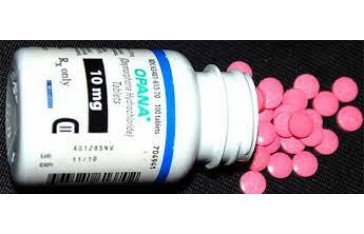 What is the Main reason to Buy Opana ER 10mg Online