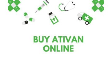 Buy Ativan Online - Order lorazepam In The USA In 2022