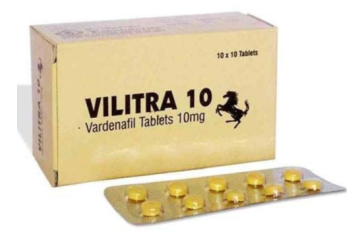 Buy Vilitra 10mg Online: Get upto 40% Off on Credit Cards in Texas, USA