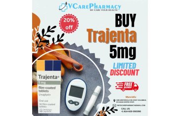 Trajenta 5mg: Redefining Diabetes Control for a Brighter Tomorrow