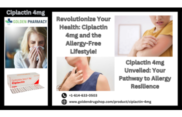 Ciplactin - Your Trusted Source for Quality Medication