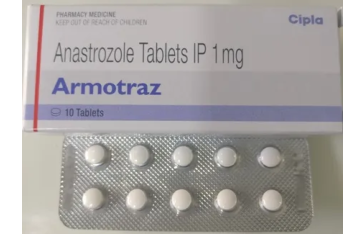 Armotraz: An Advance in the Treatment of Breast Cancer