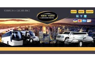 Party Bus Service New York