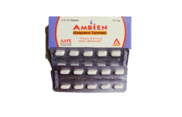 Buy Ambien online without prescription - Order Zolpidem 10mg online